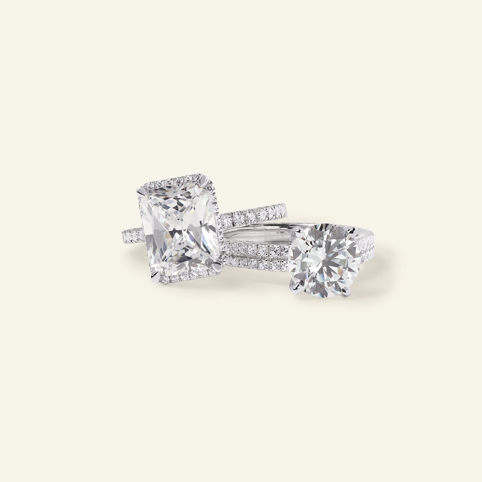 55-70% off diamonds