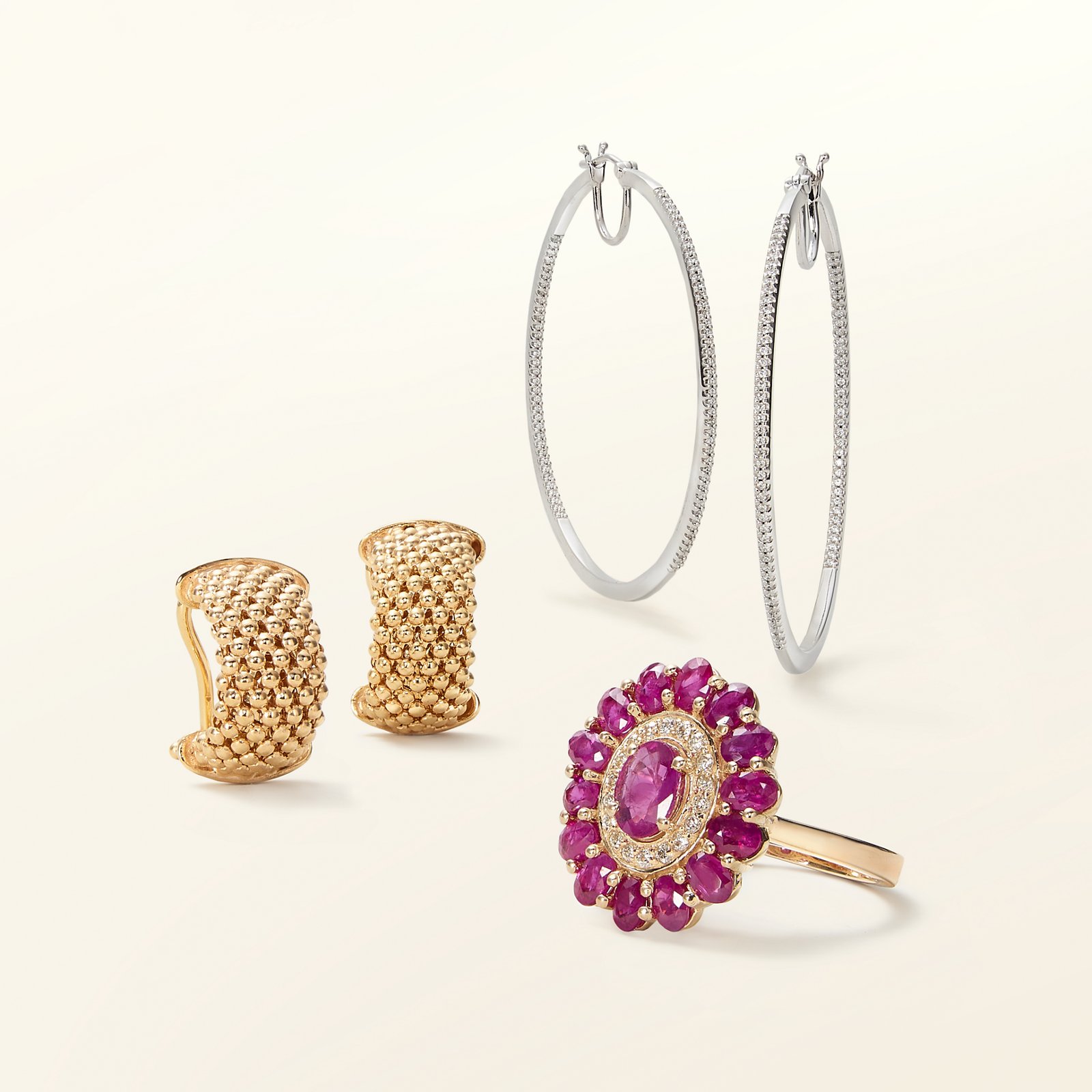 70% off fine jewelry clearance