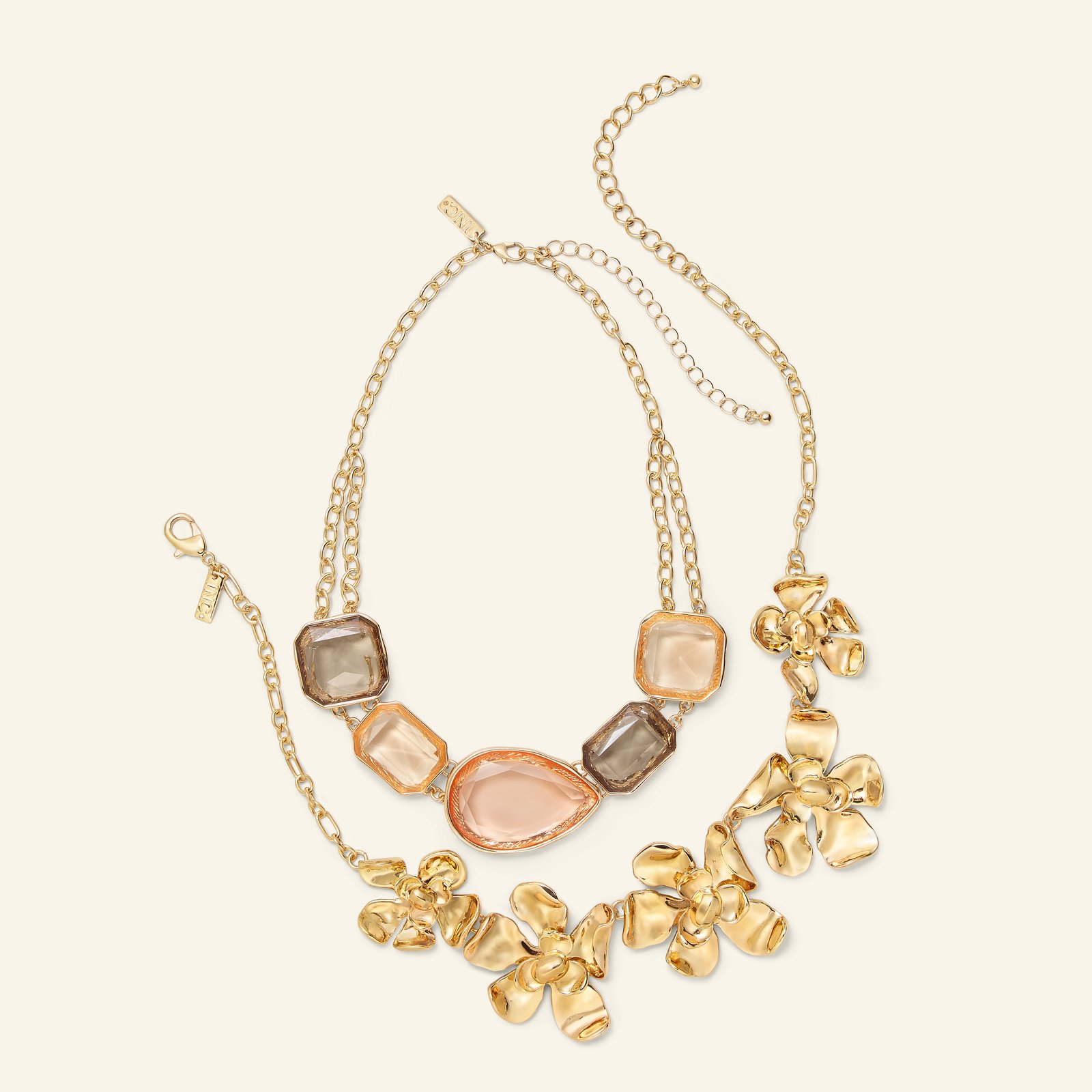 50-60% off fashion jewelry