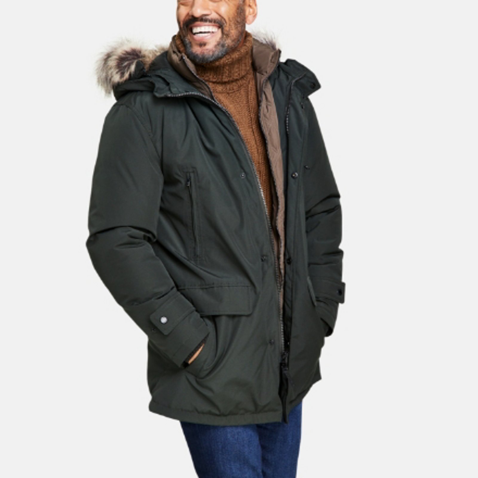 Men's Coats