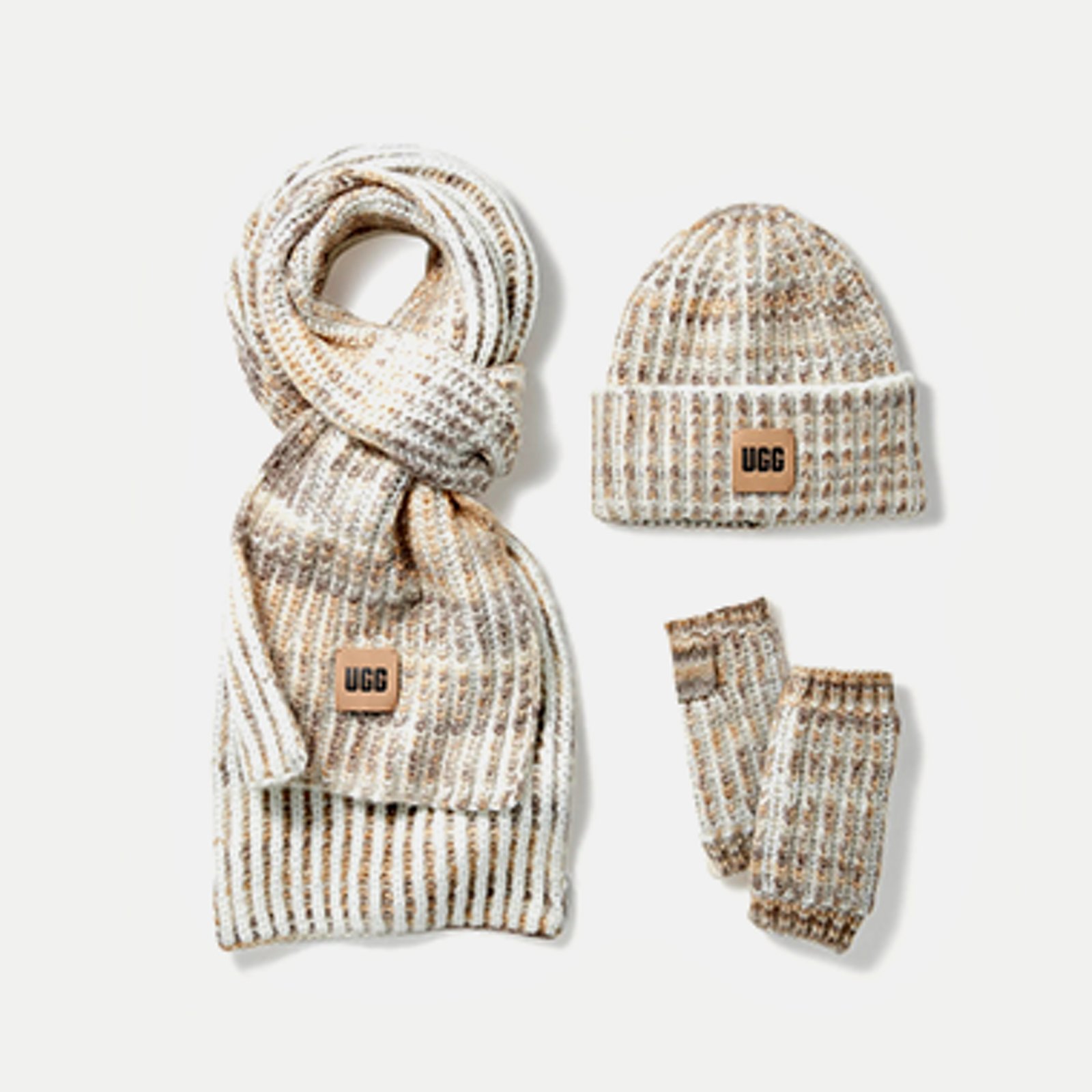 Hats, Gloves & Scarves