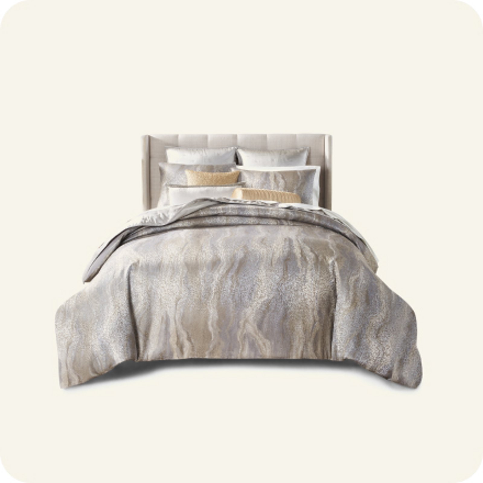 bedding