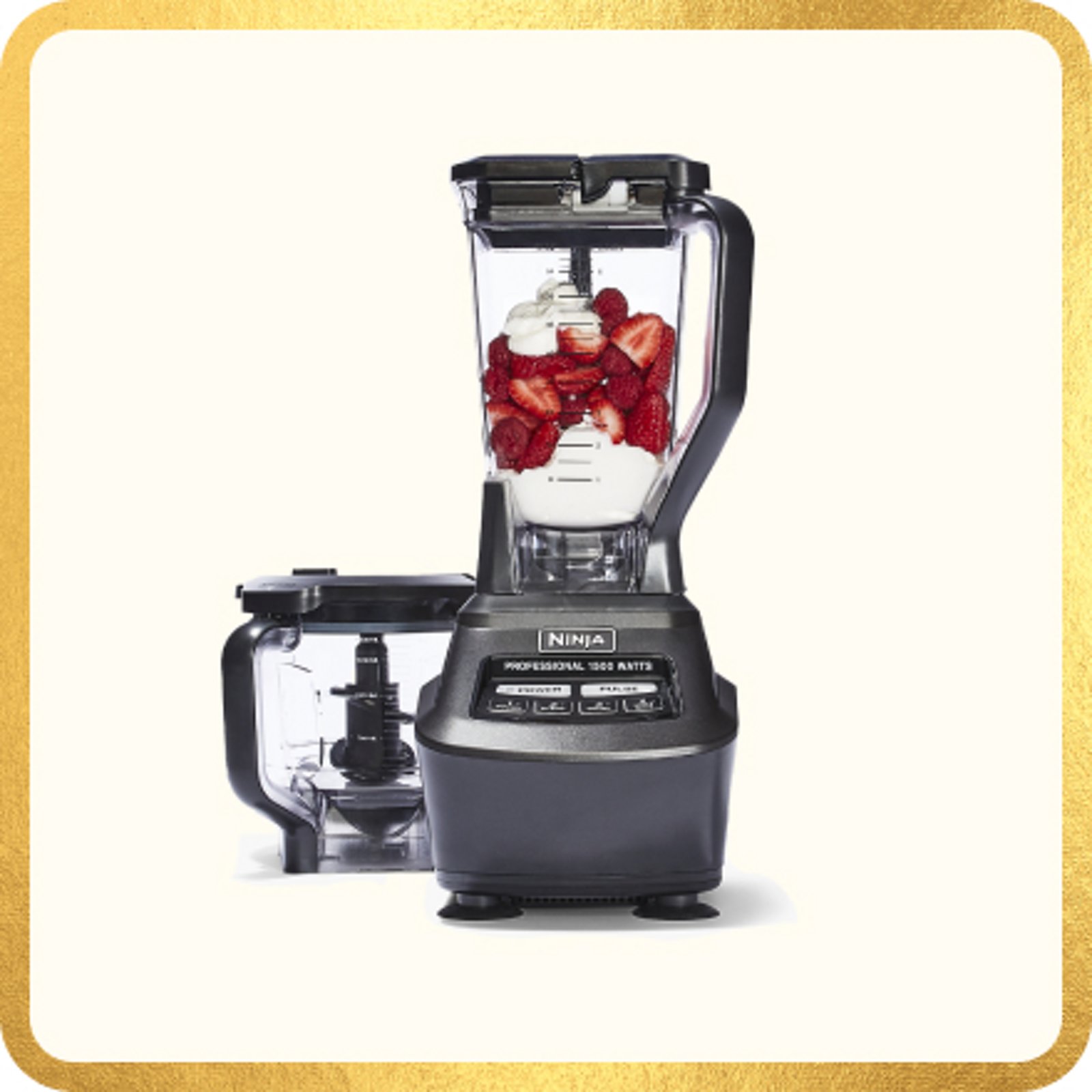 Blenders & Juicers