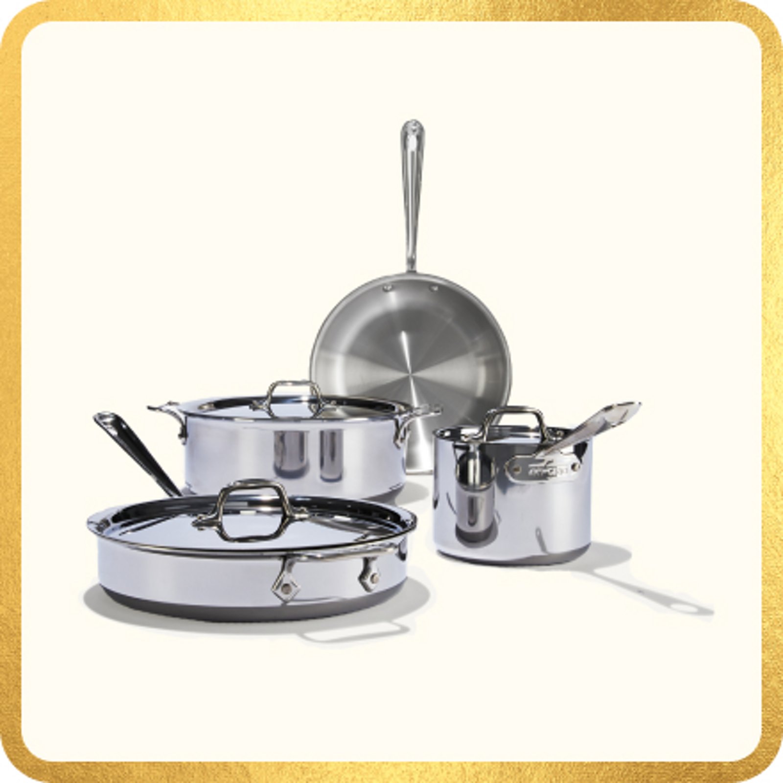 Cookware