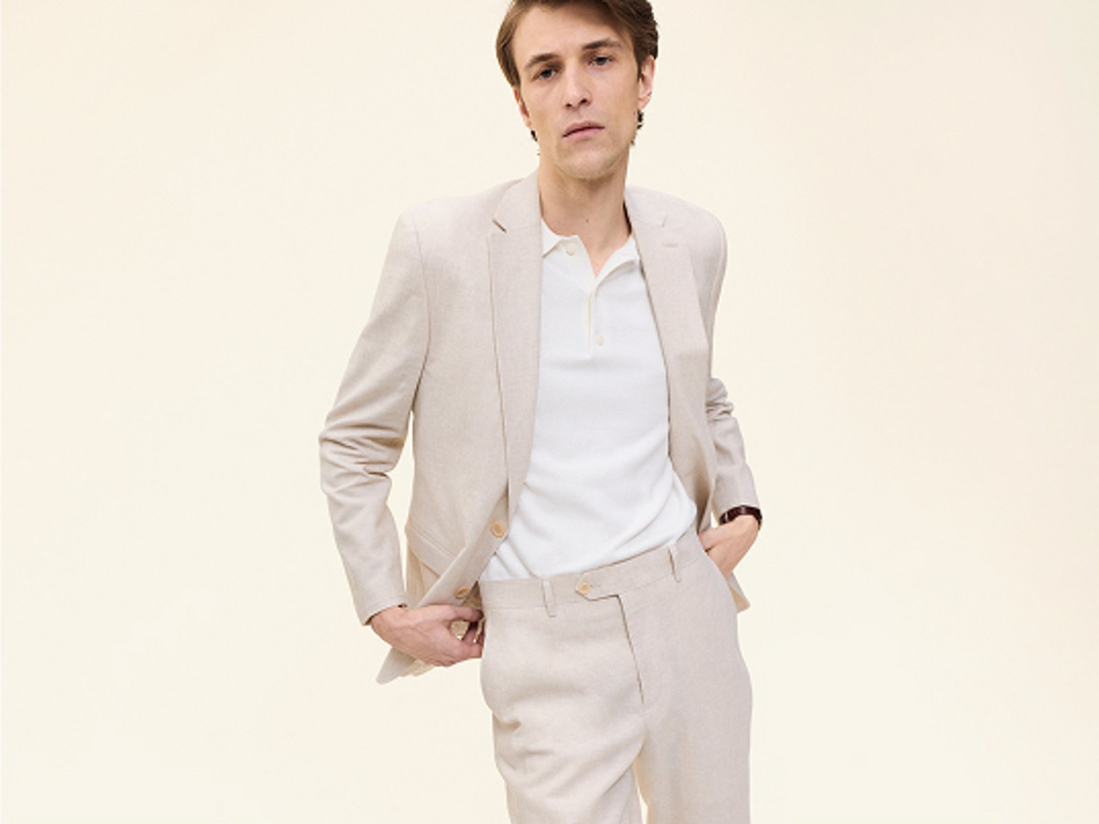 Suits & Suit Separates