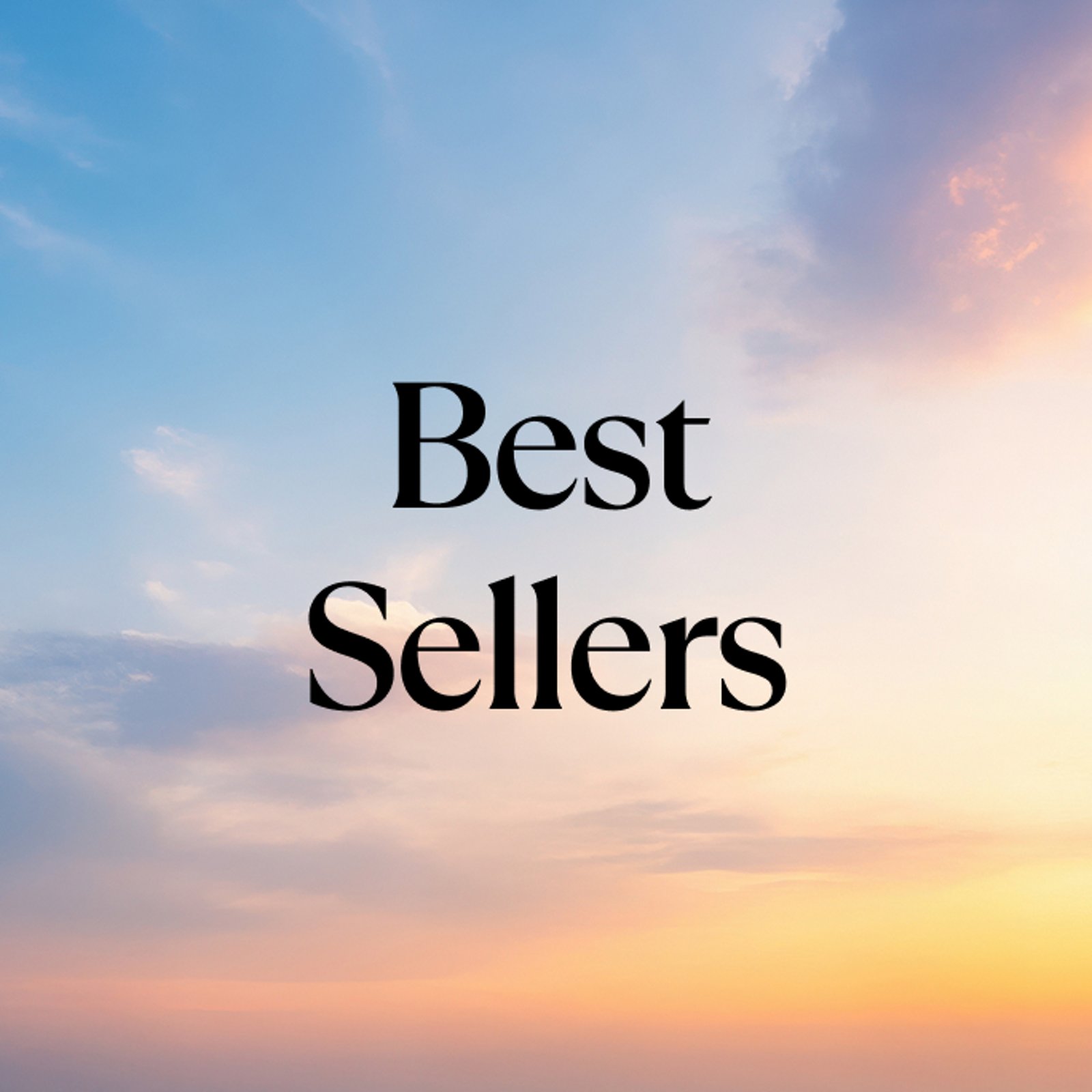 Best sellers