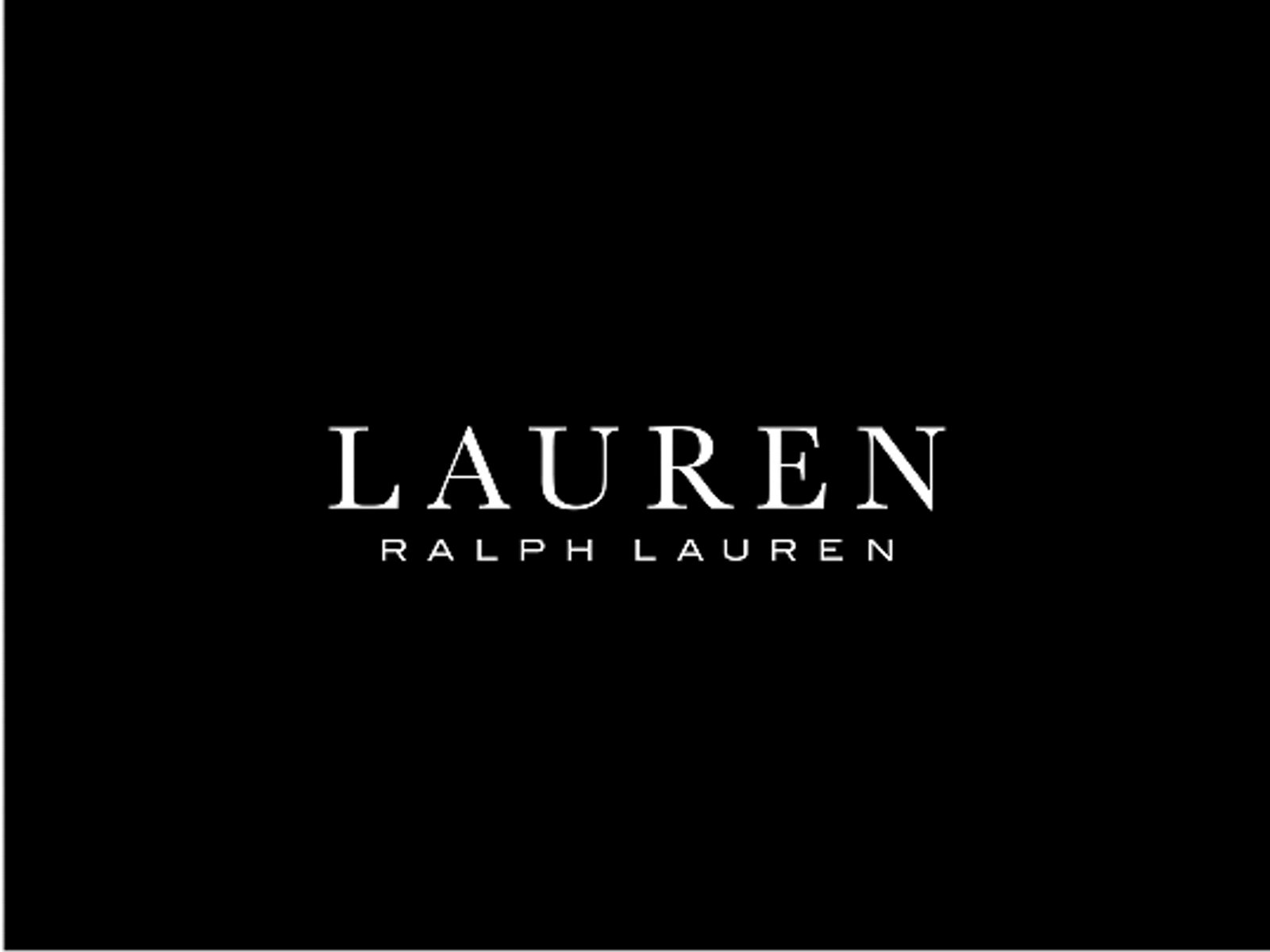 Lauren