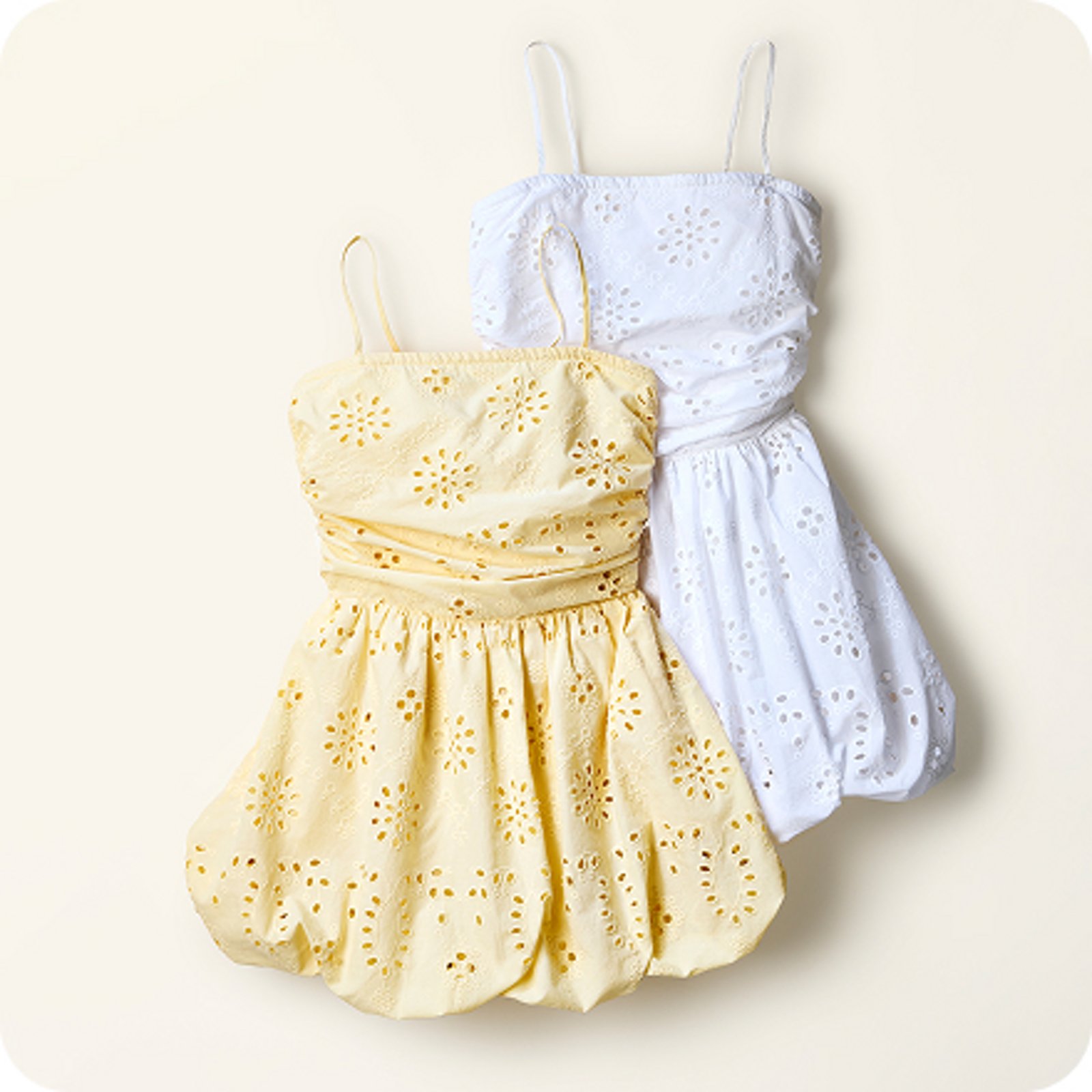 Dresses