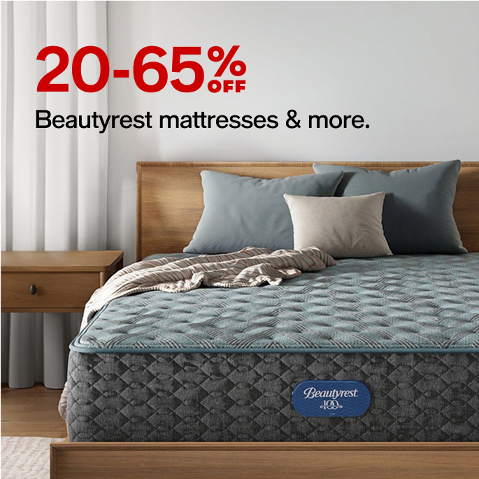 mattress