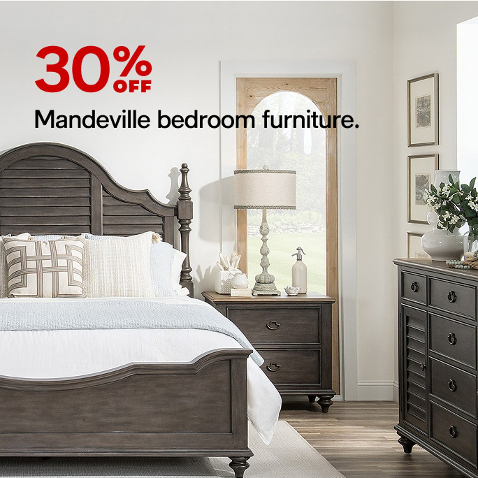 Mandeville