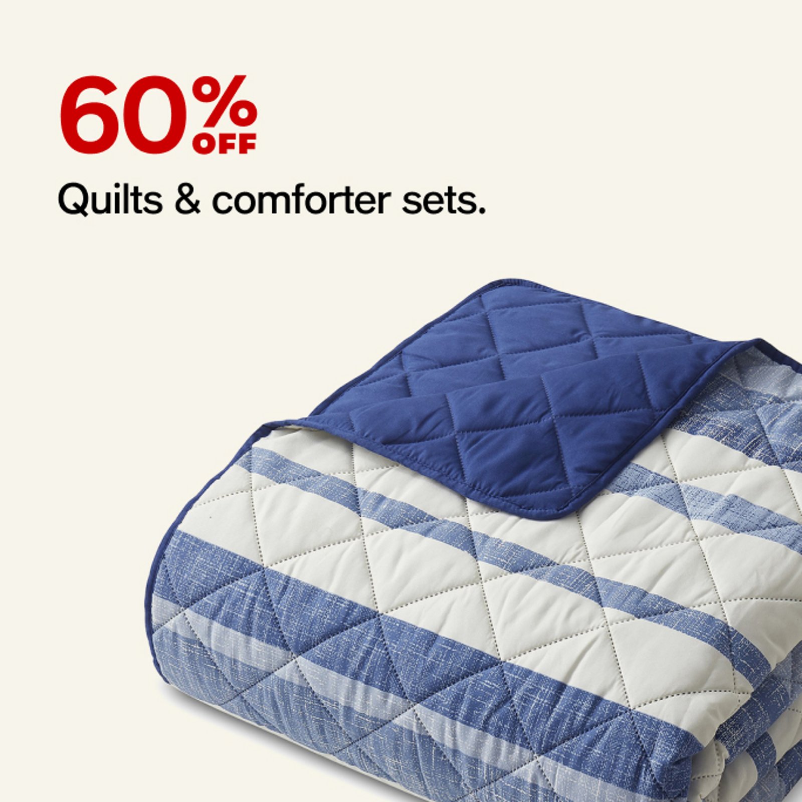 Quilts & comforter sets