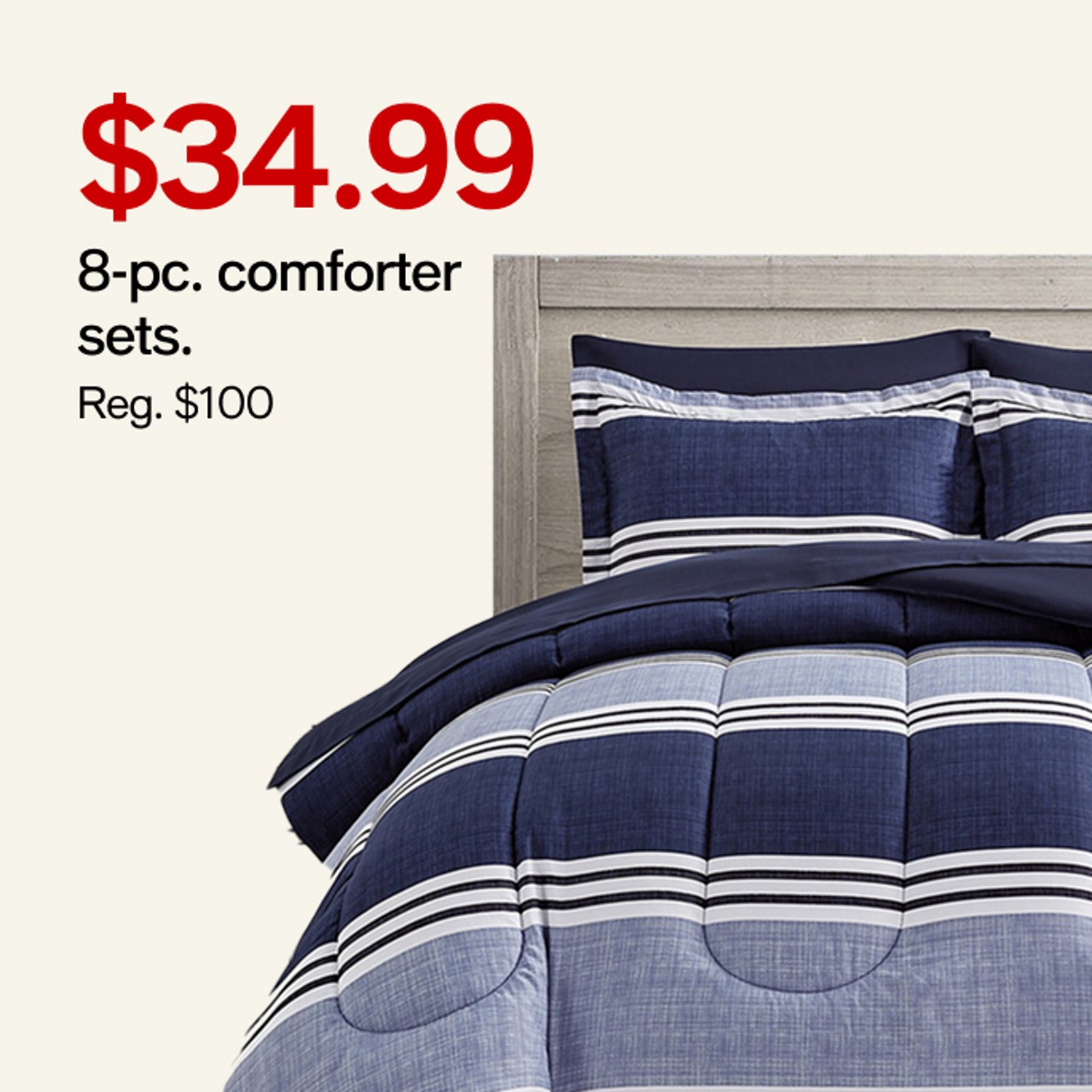 comforter sets