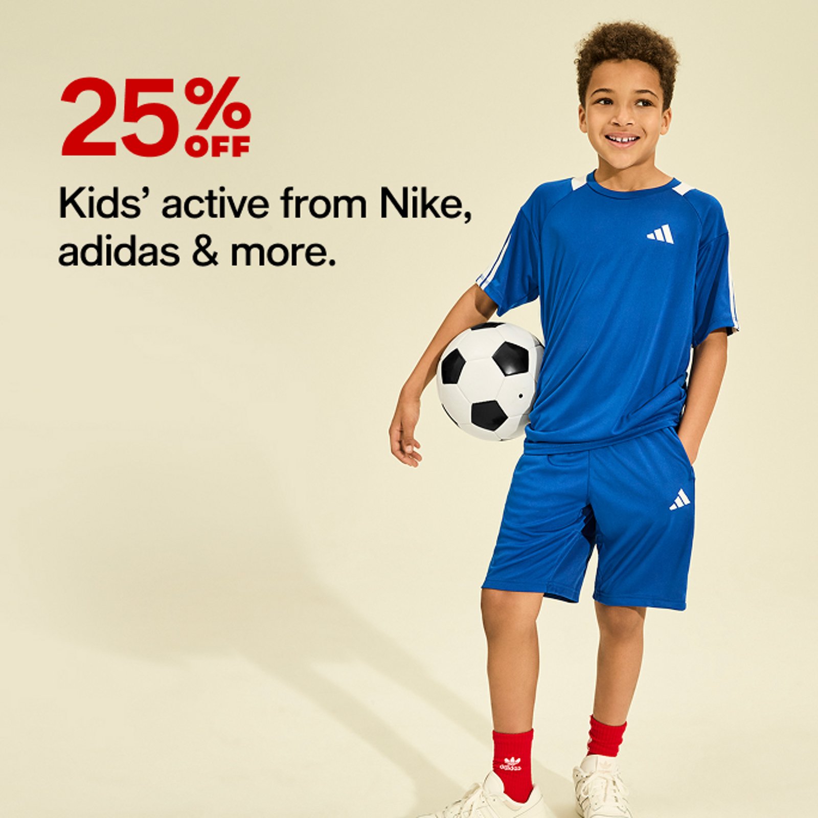 Kids Active