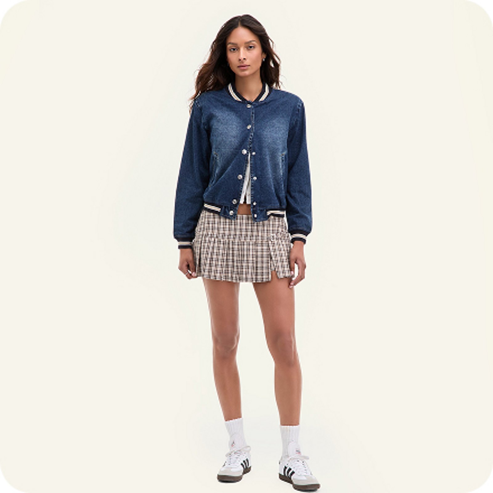 Skirts & Pants