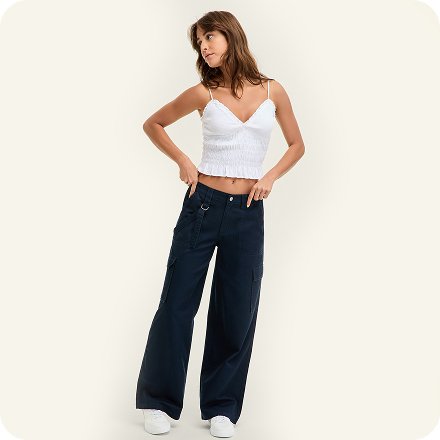 Jeans & Denim