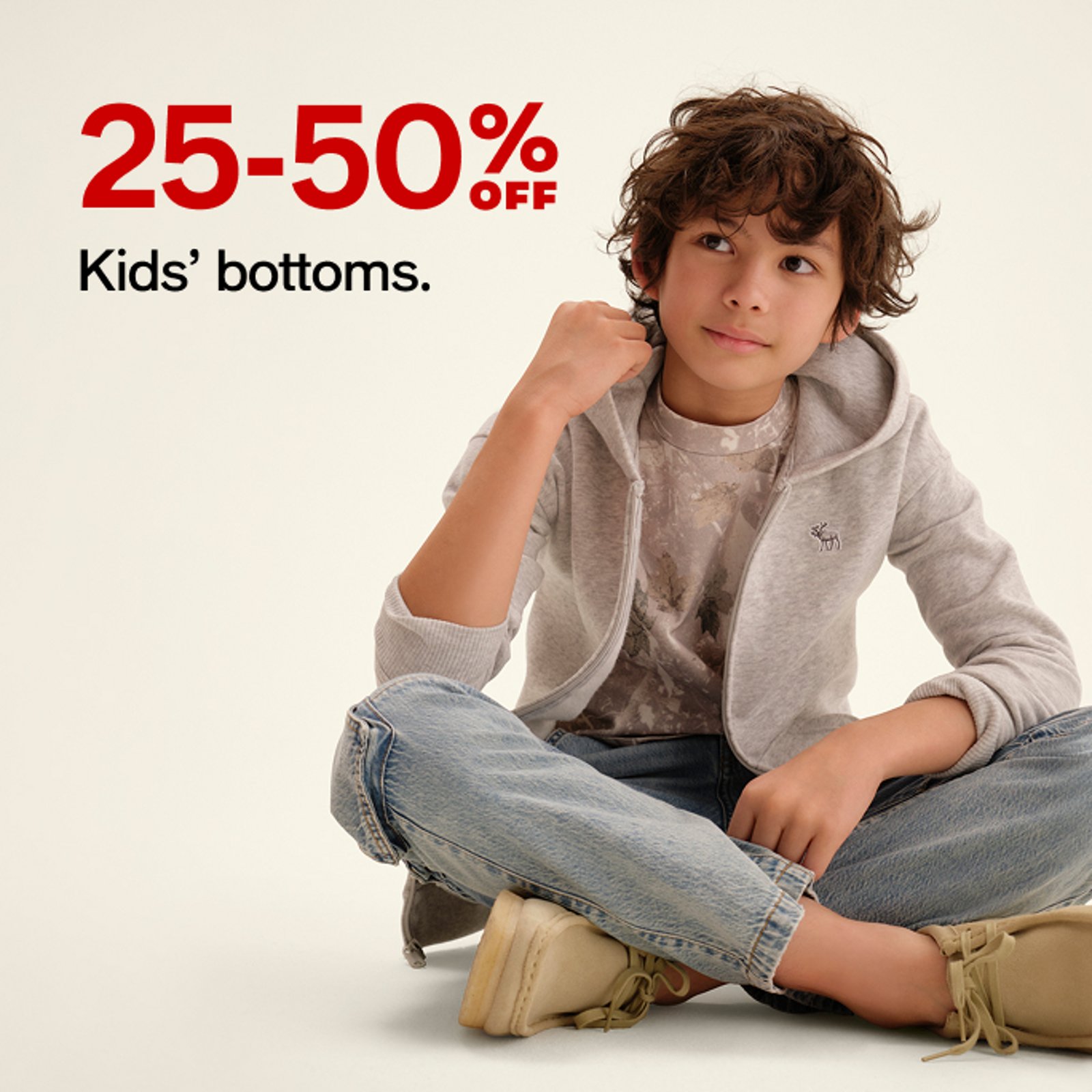 Kids Bottoms