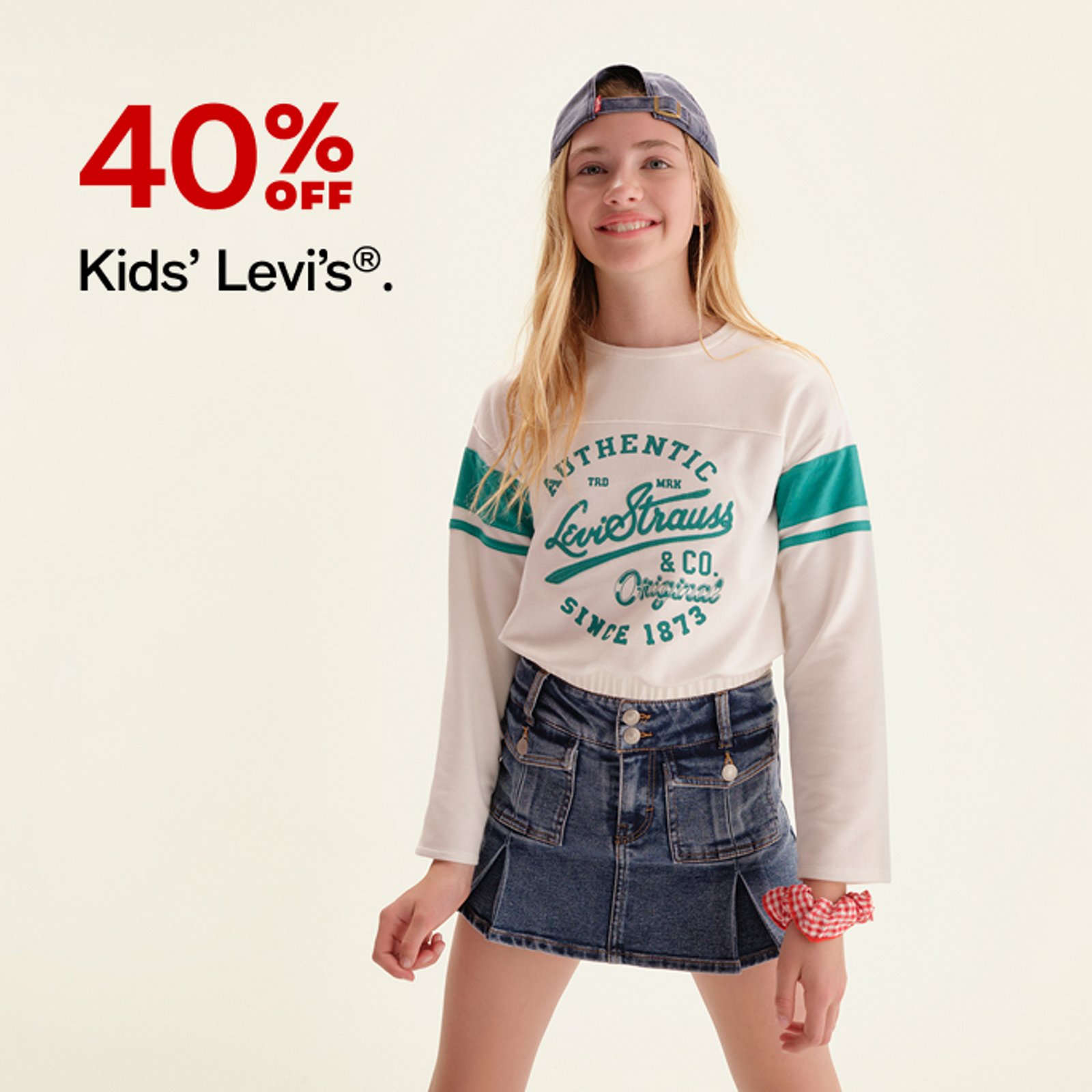 Levis
