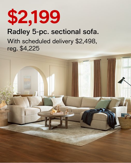 Radley