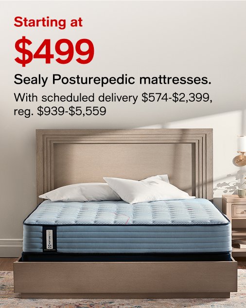 Sealy