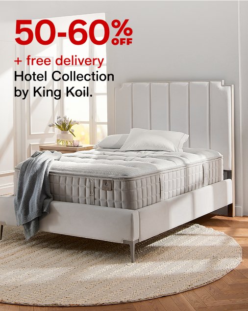 Hotel collection