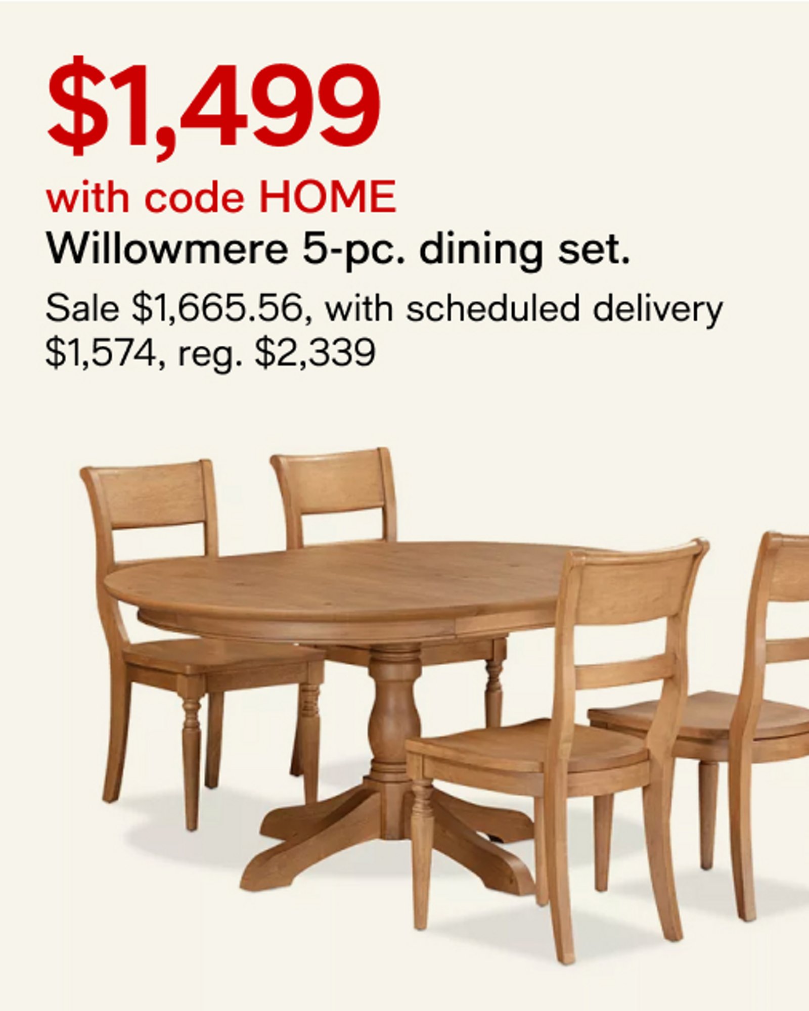 Willomere
