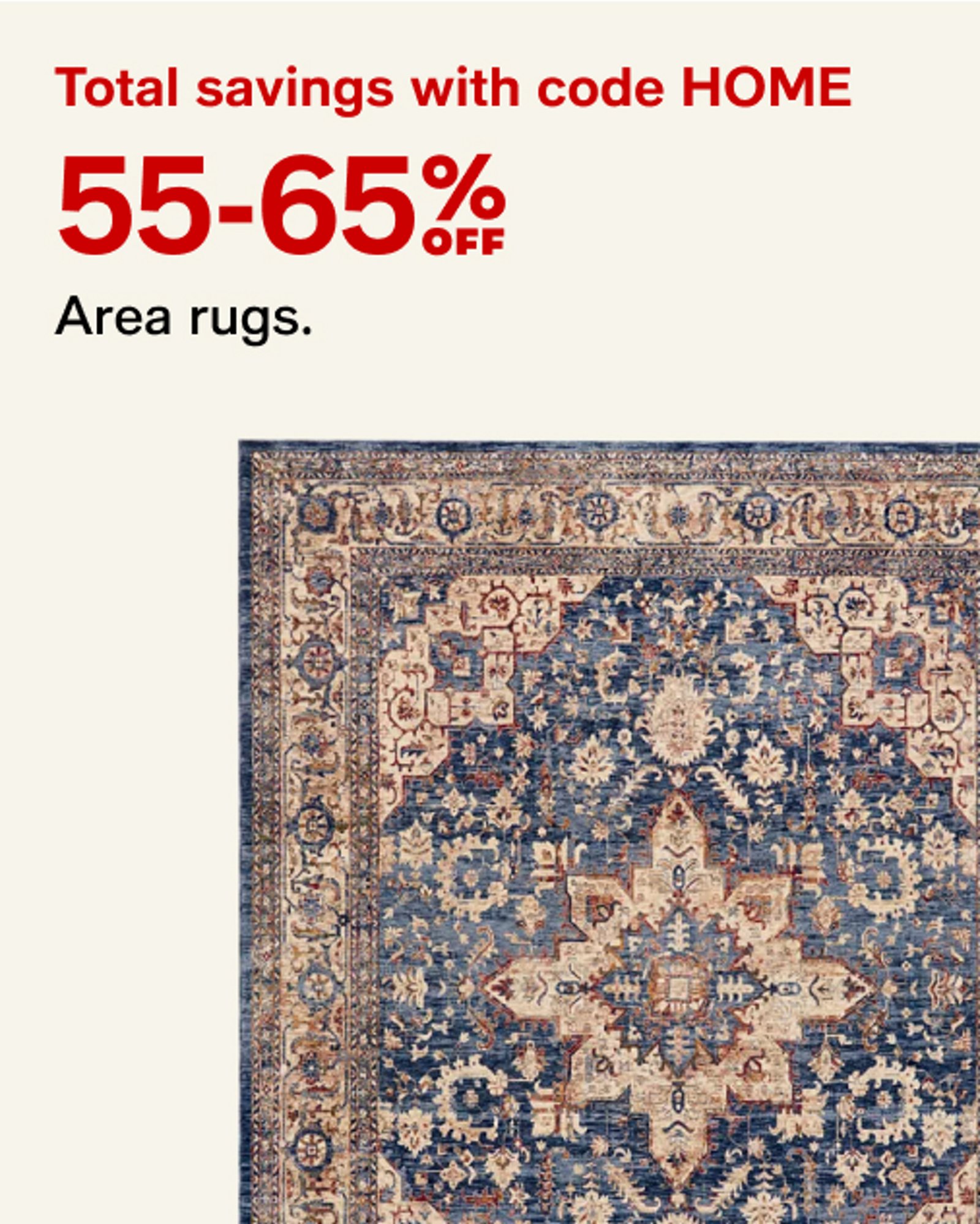 Area Rugs