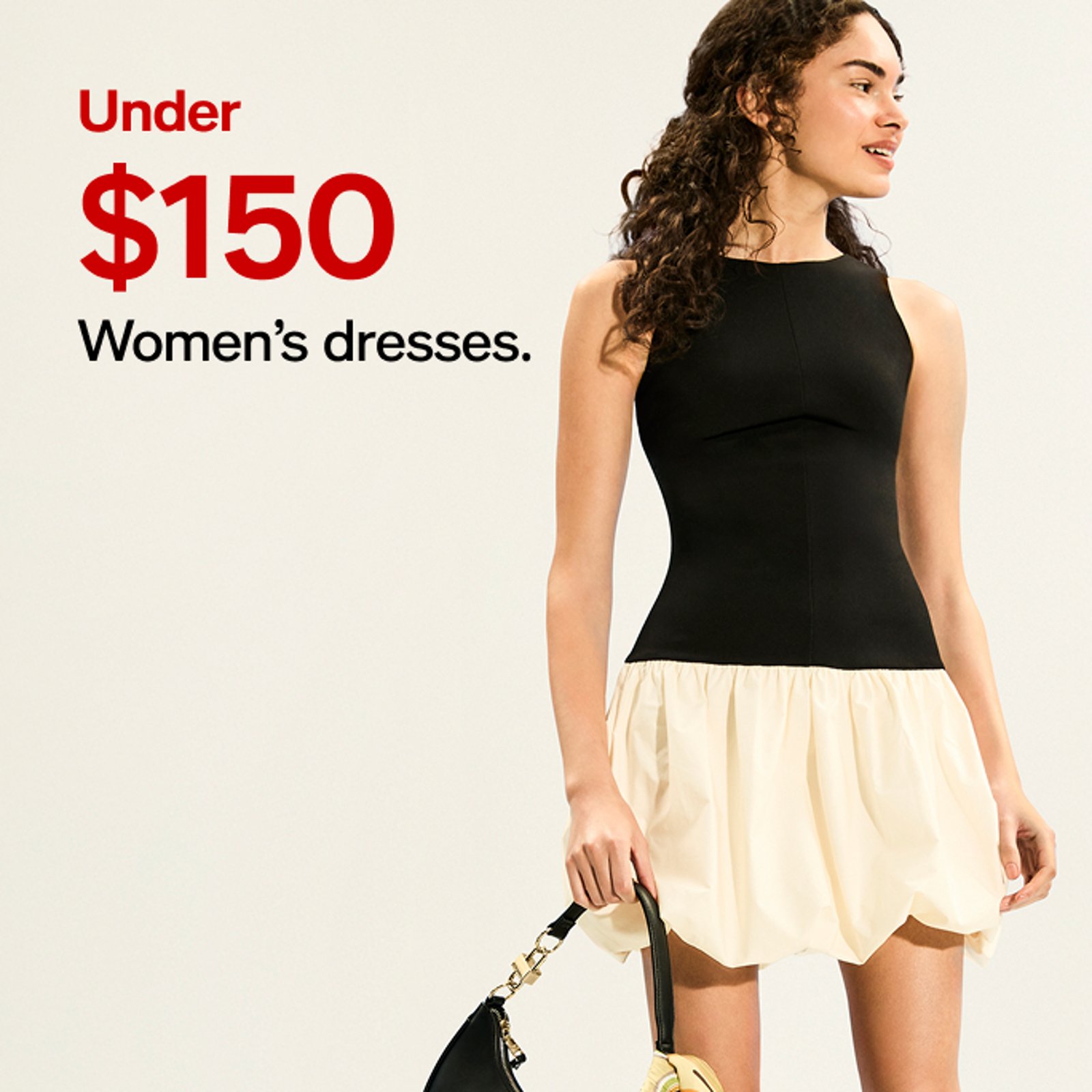 Under $150 Women's Dresses