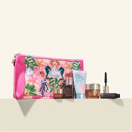 Free gifts with purchase