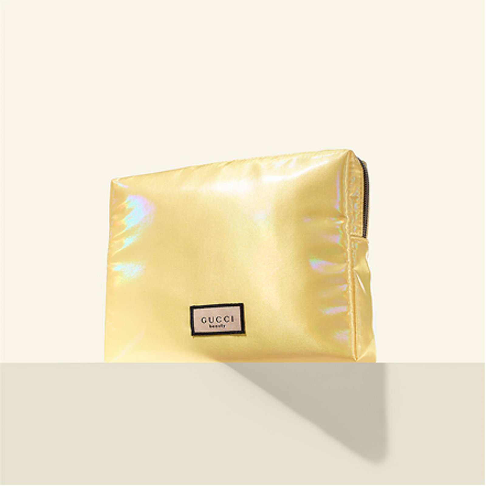 Free Gucci pouch