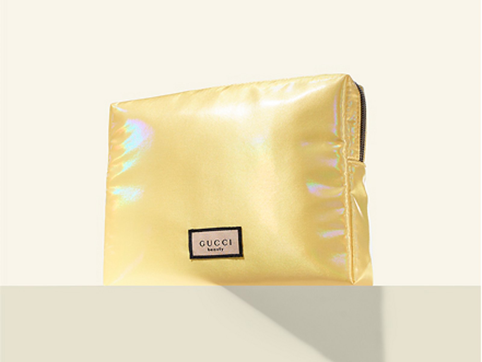 Free Gucci pouch