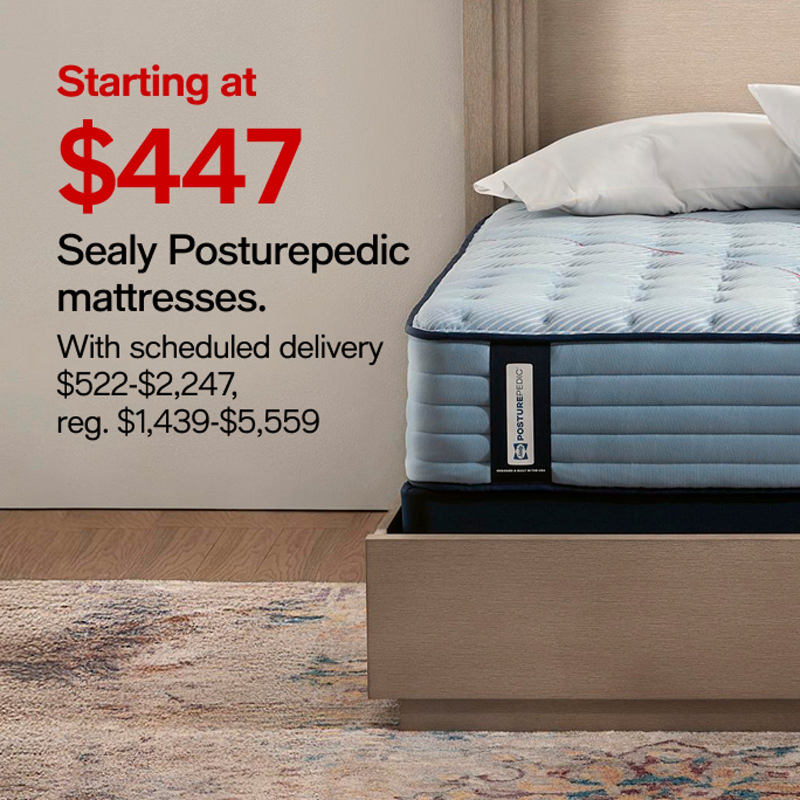 Sealy