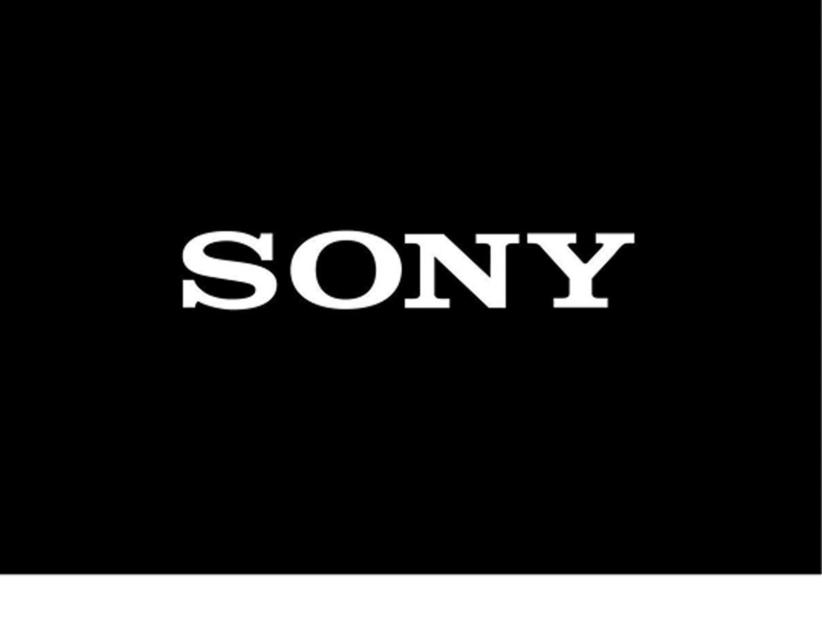 SONY
