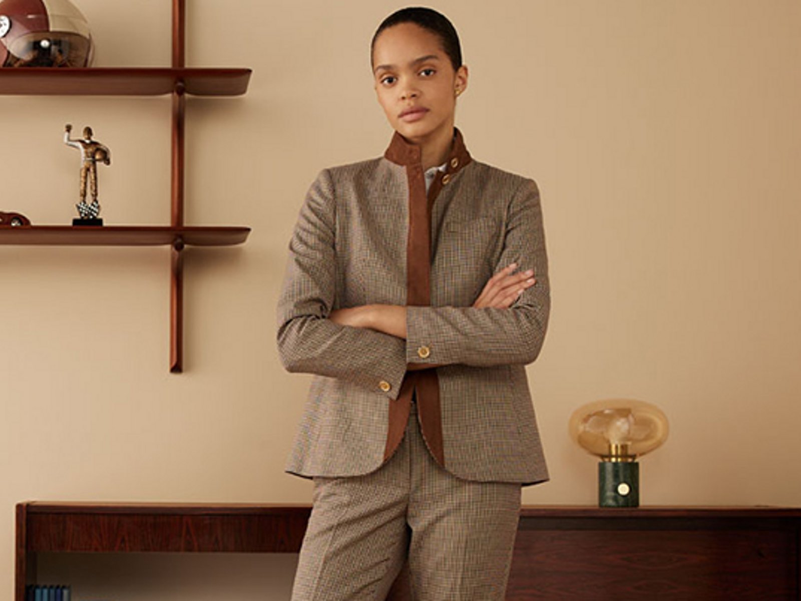 Suit Separates