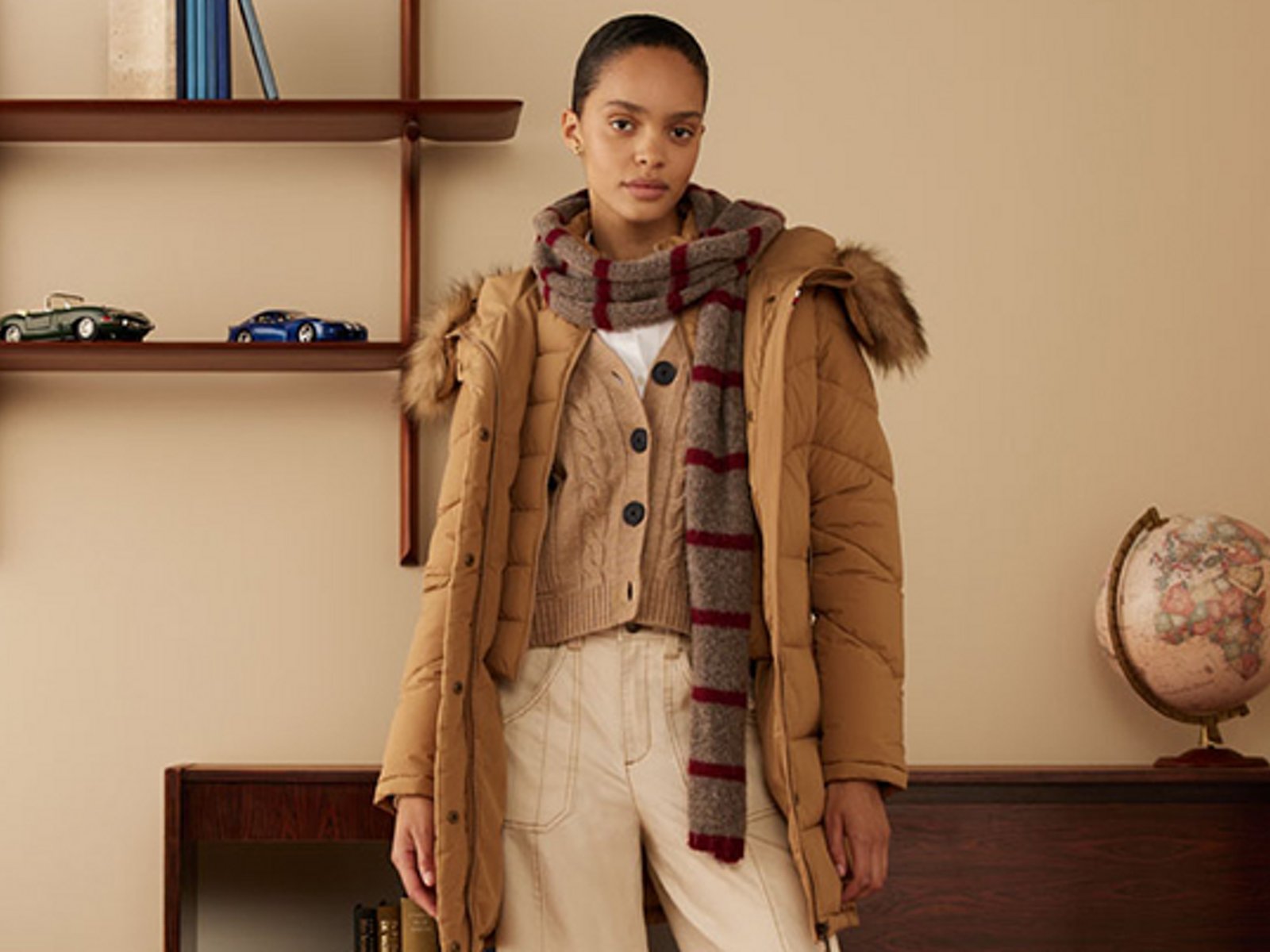 Outerwear