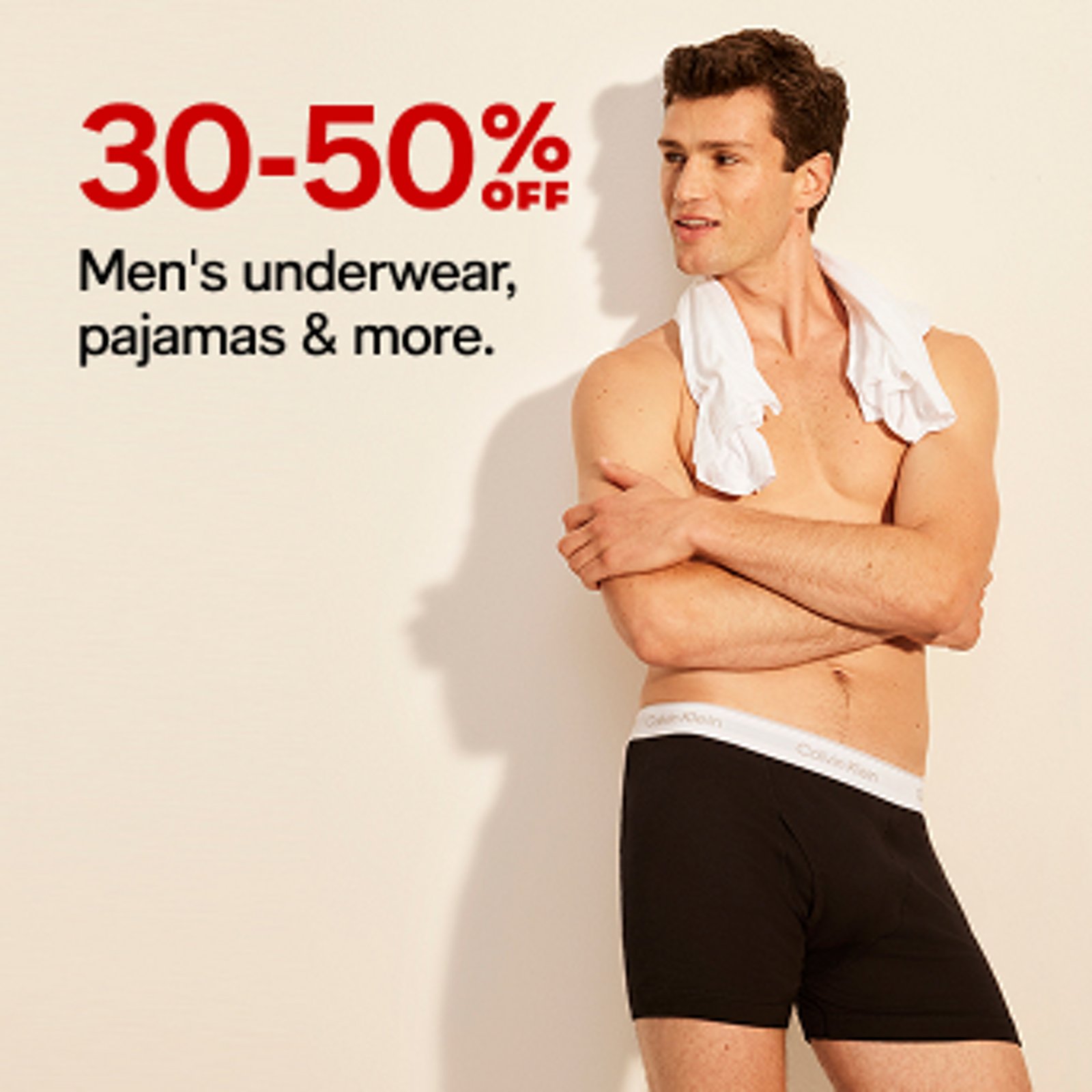 Men underwear, plajamas & more