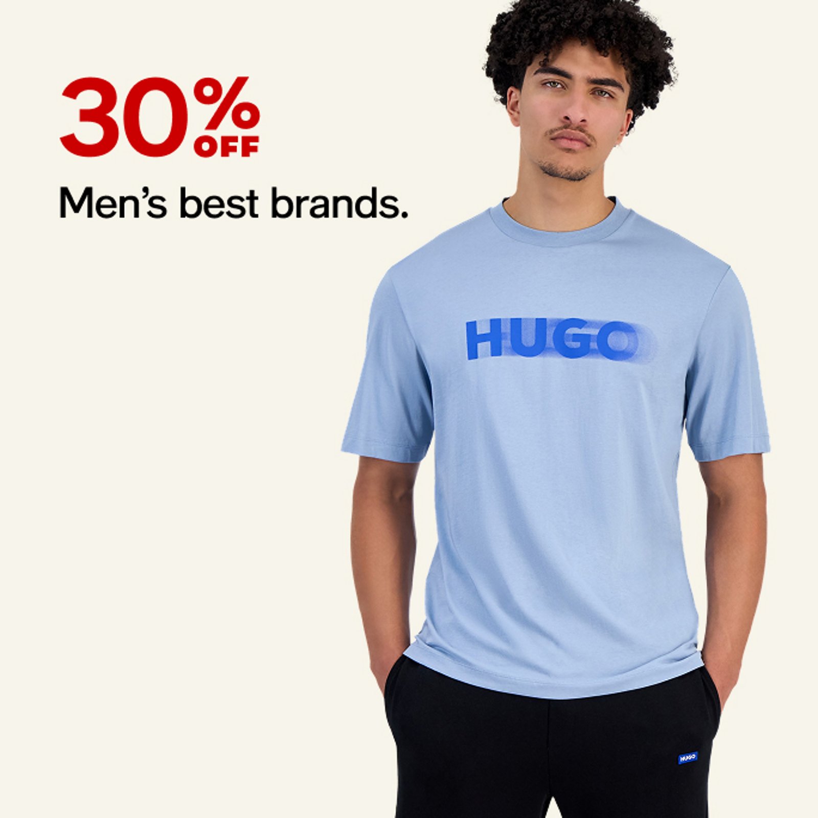 Men's best brands