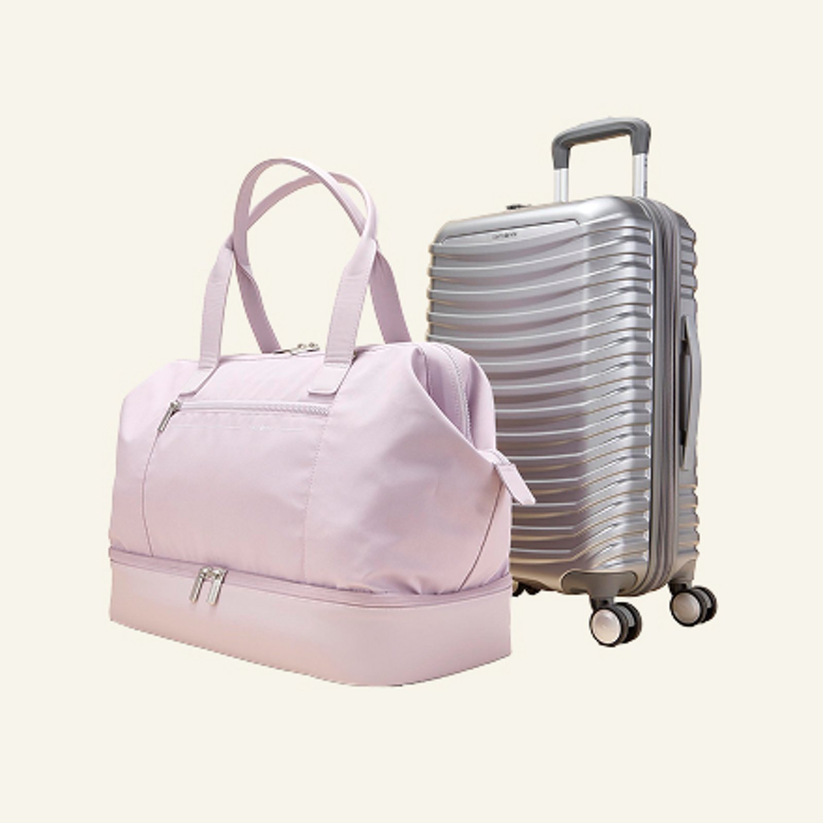 Luggage & Backpacks