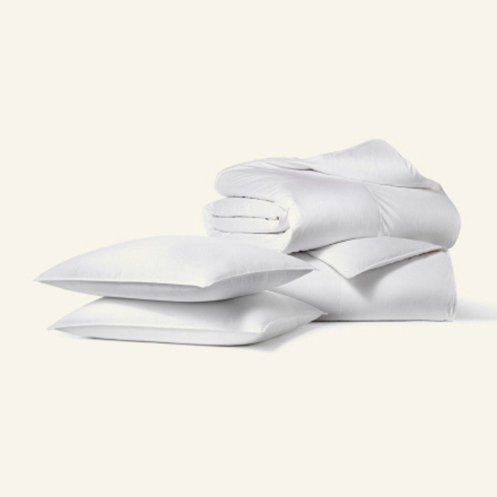 Bedding Essentials