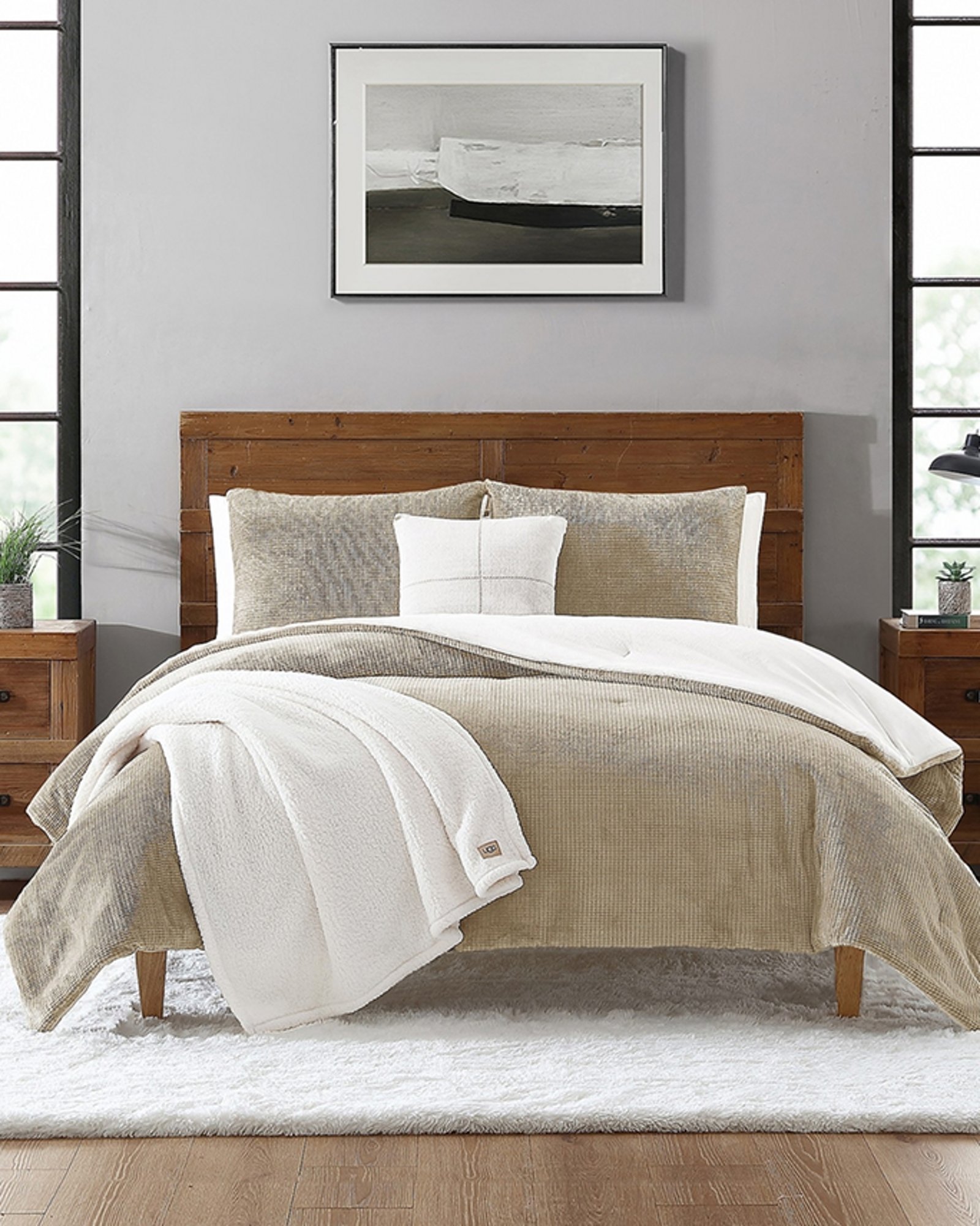 Ugg Home