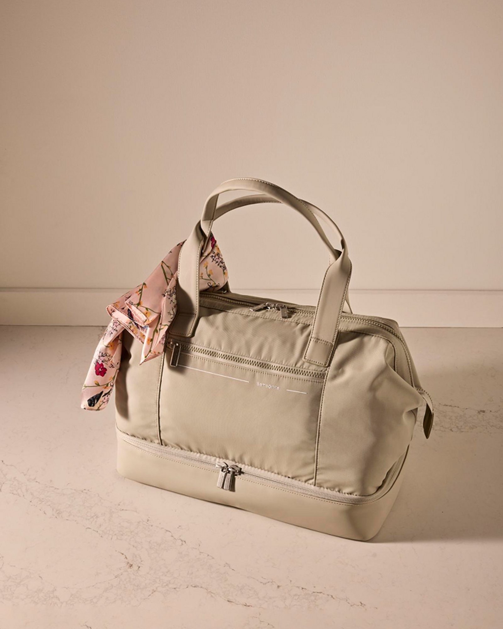Weekender Duffels