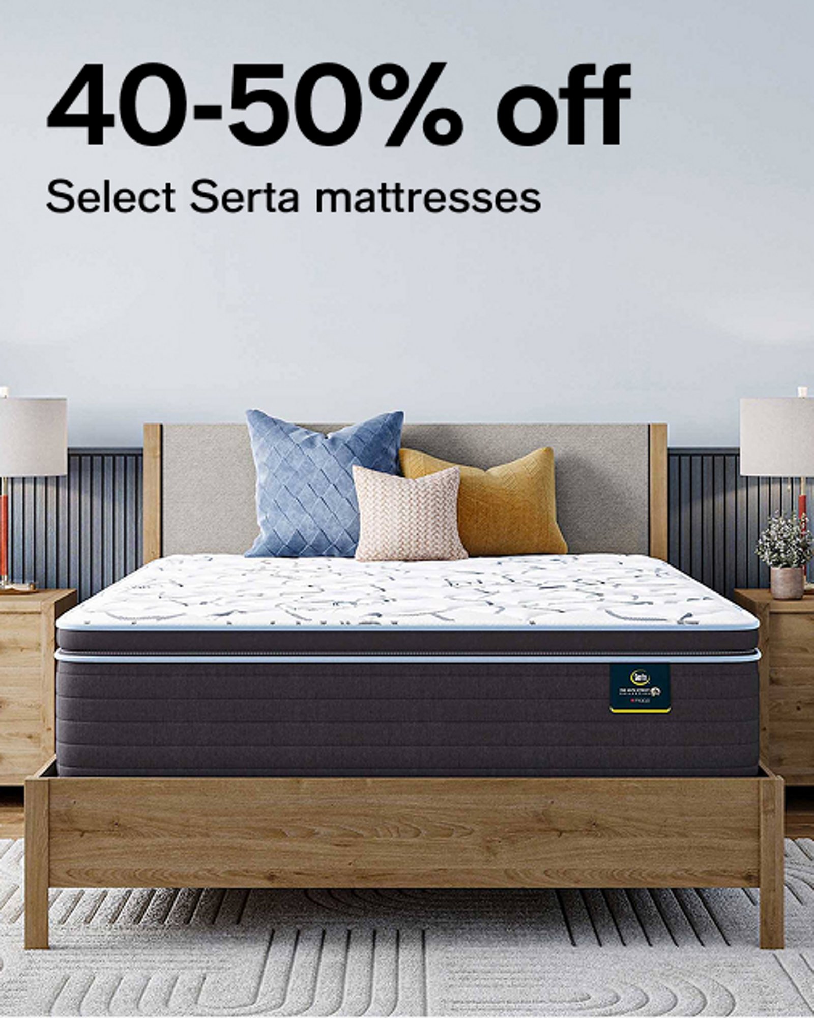 Serta