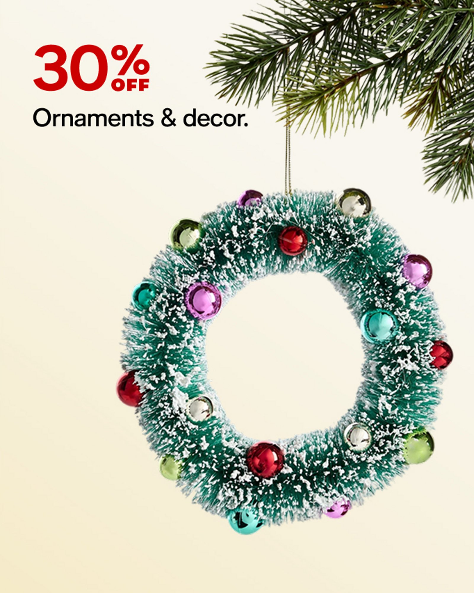 Ornament