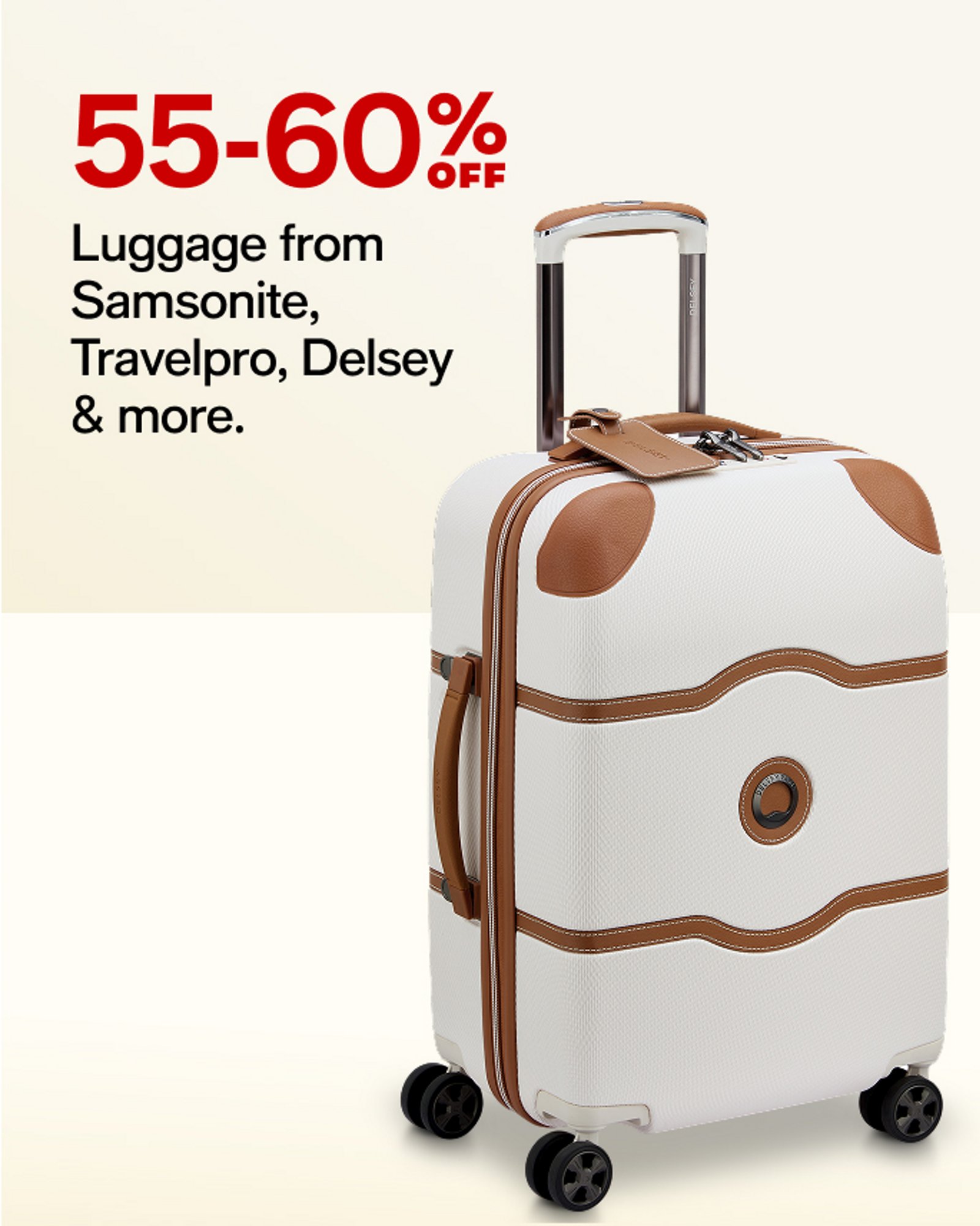 Luggage