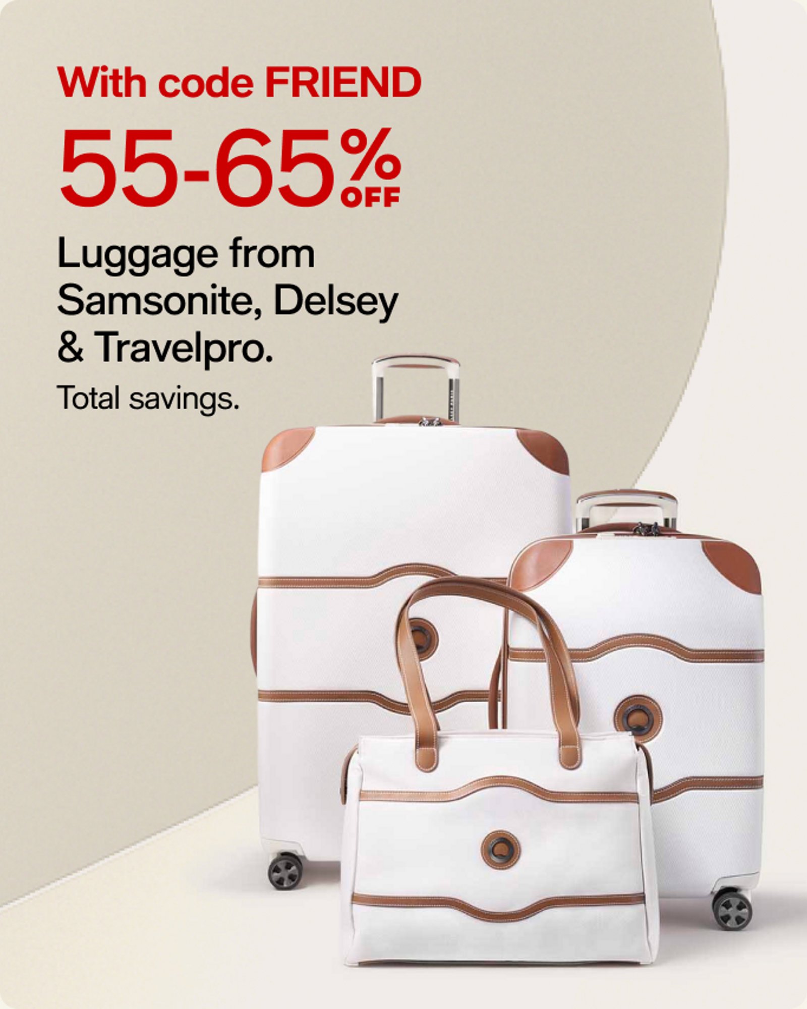 Samsonite
