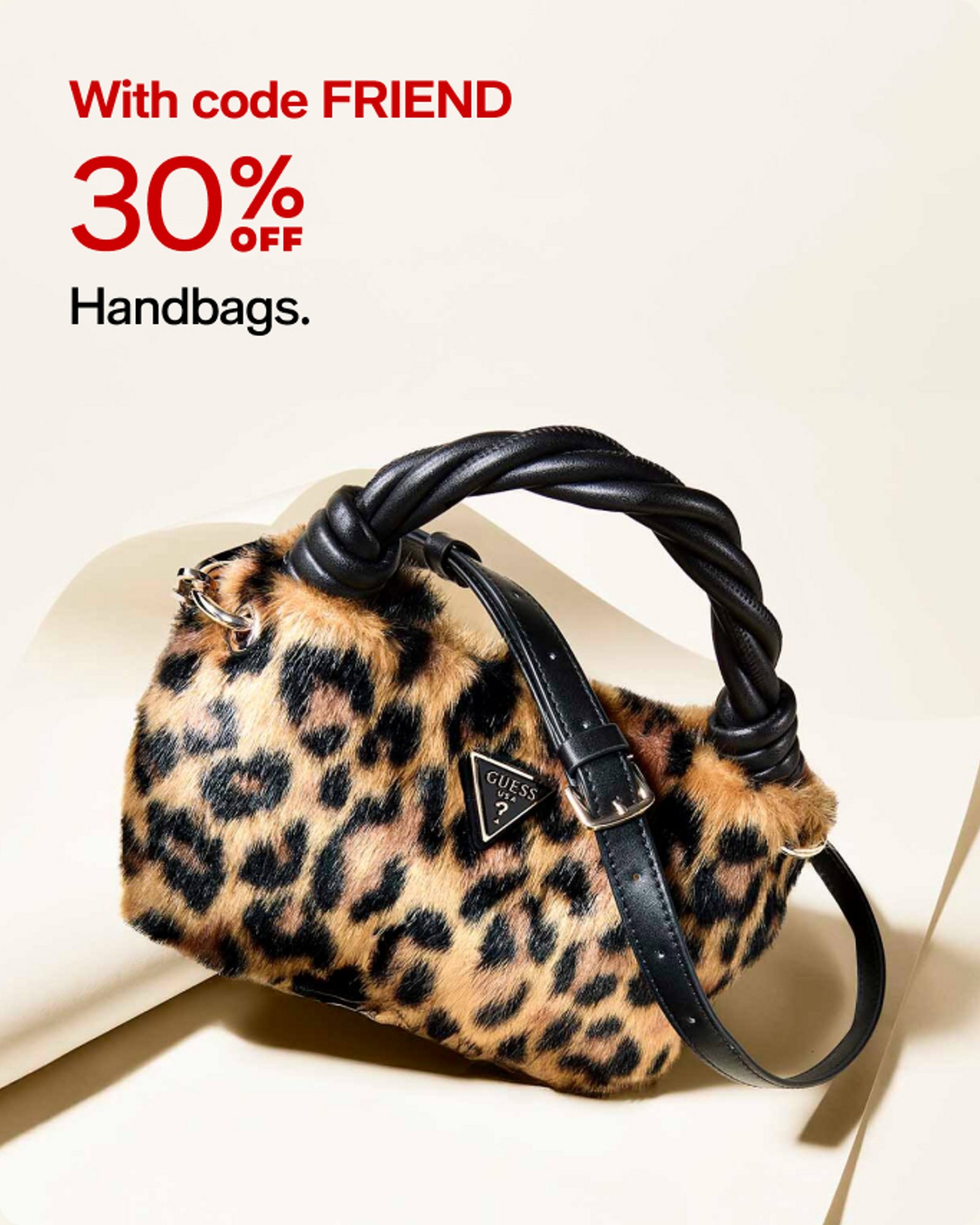 HANDBAGS
