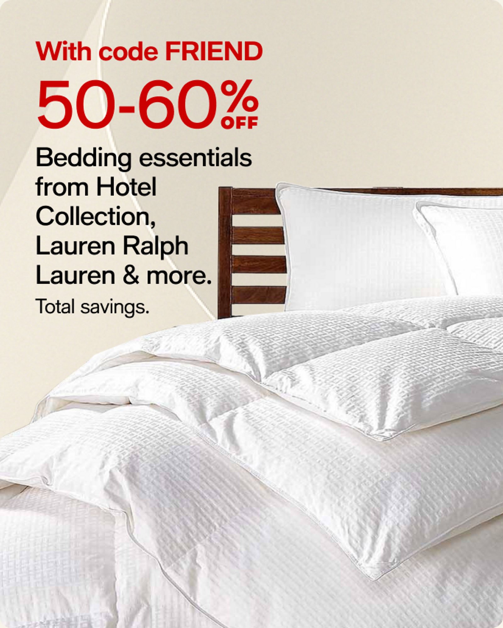 Bedding Essentials