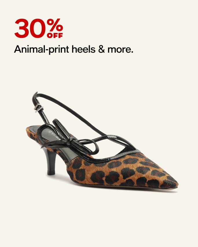 Animal Print