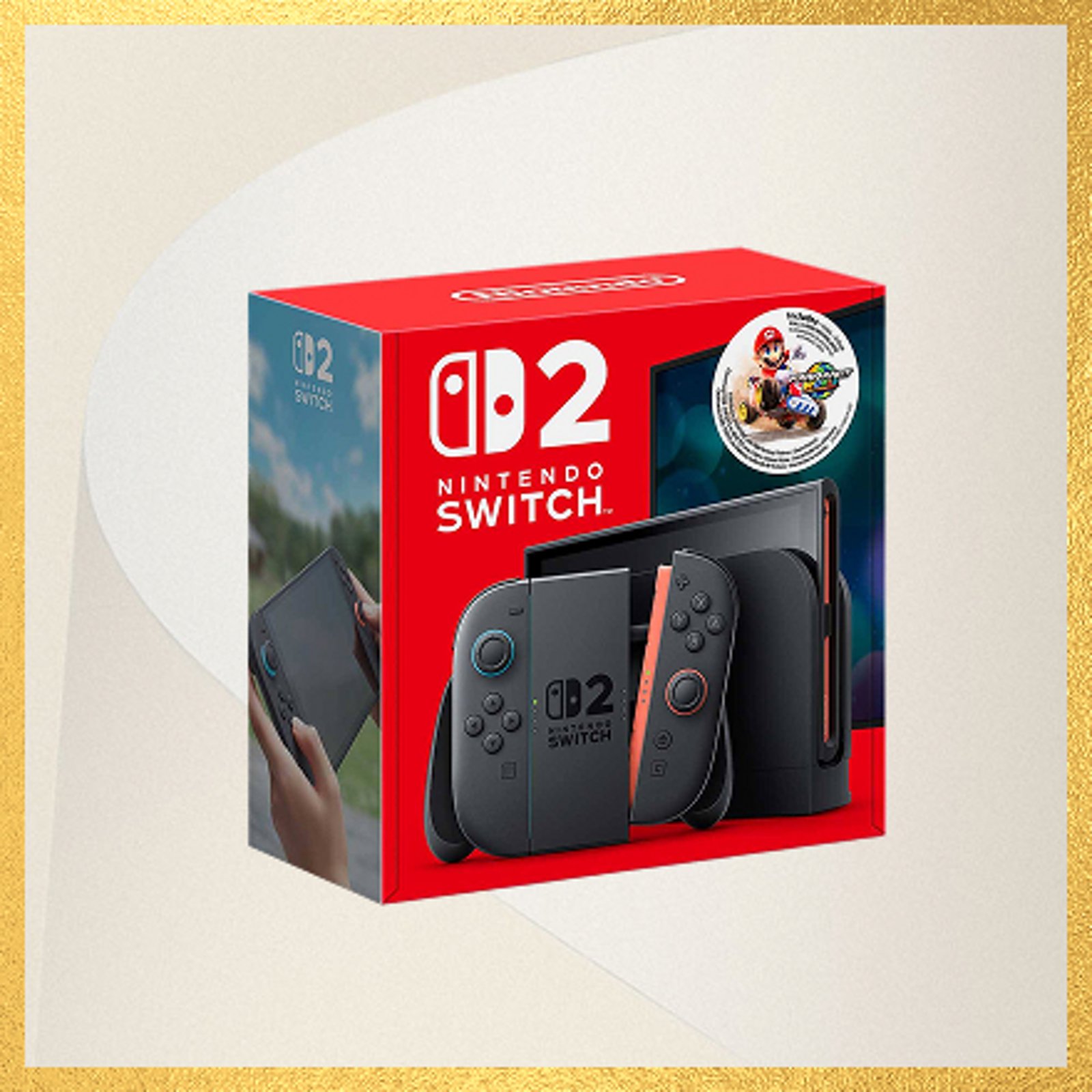 Video games & consoles