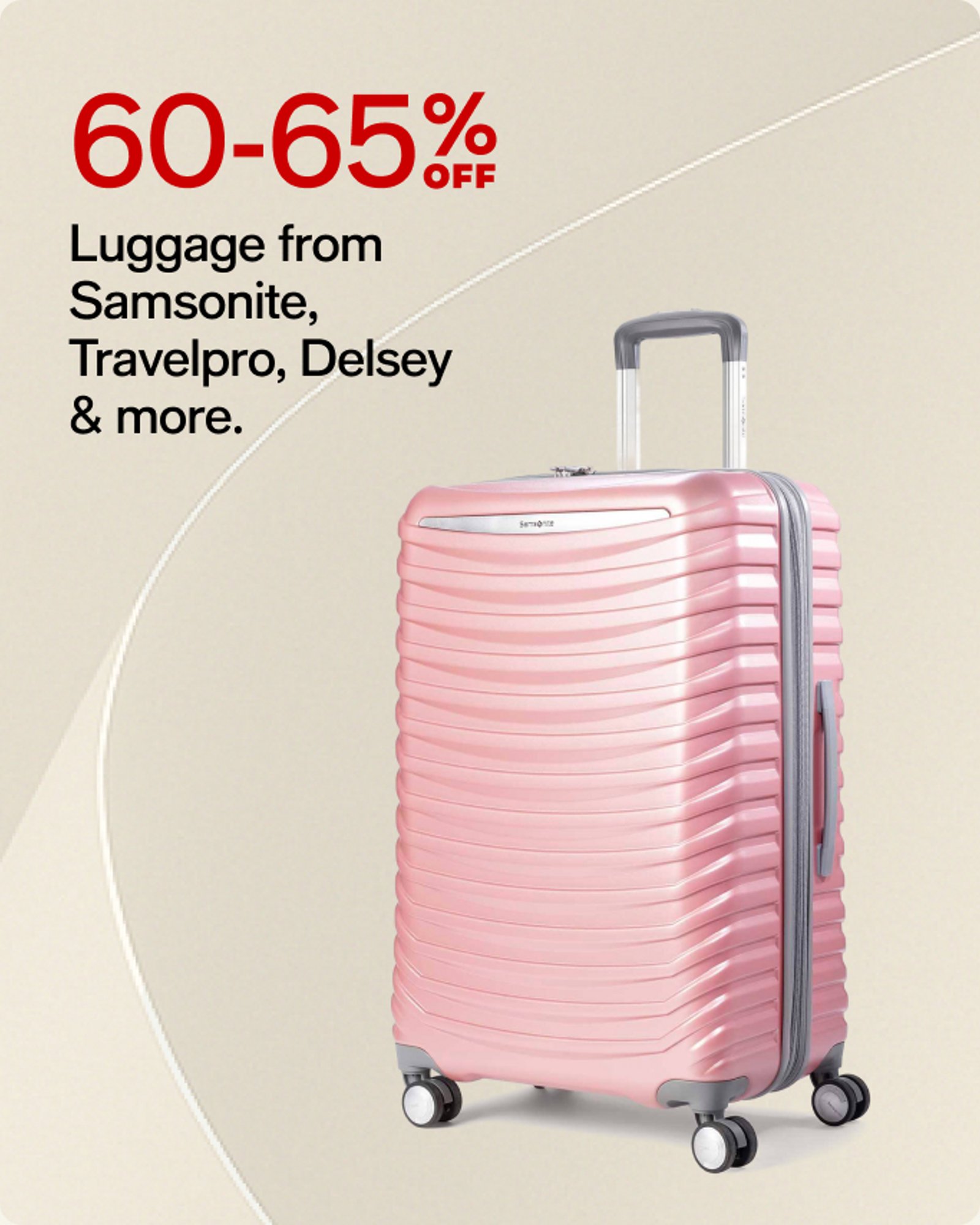 Samsonite