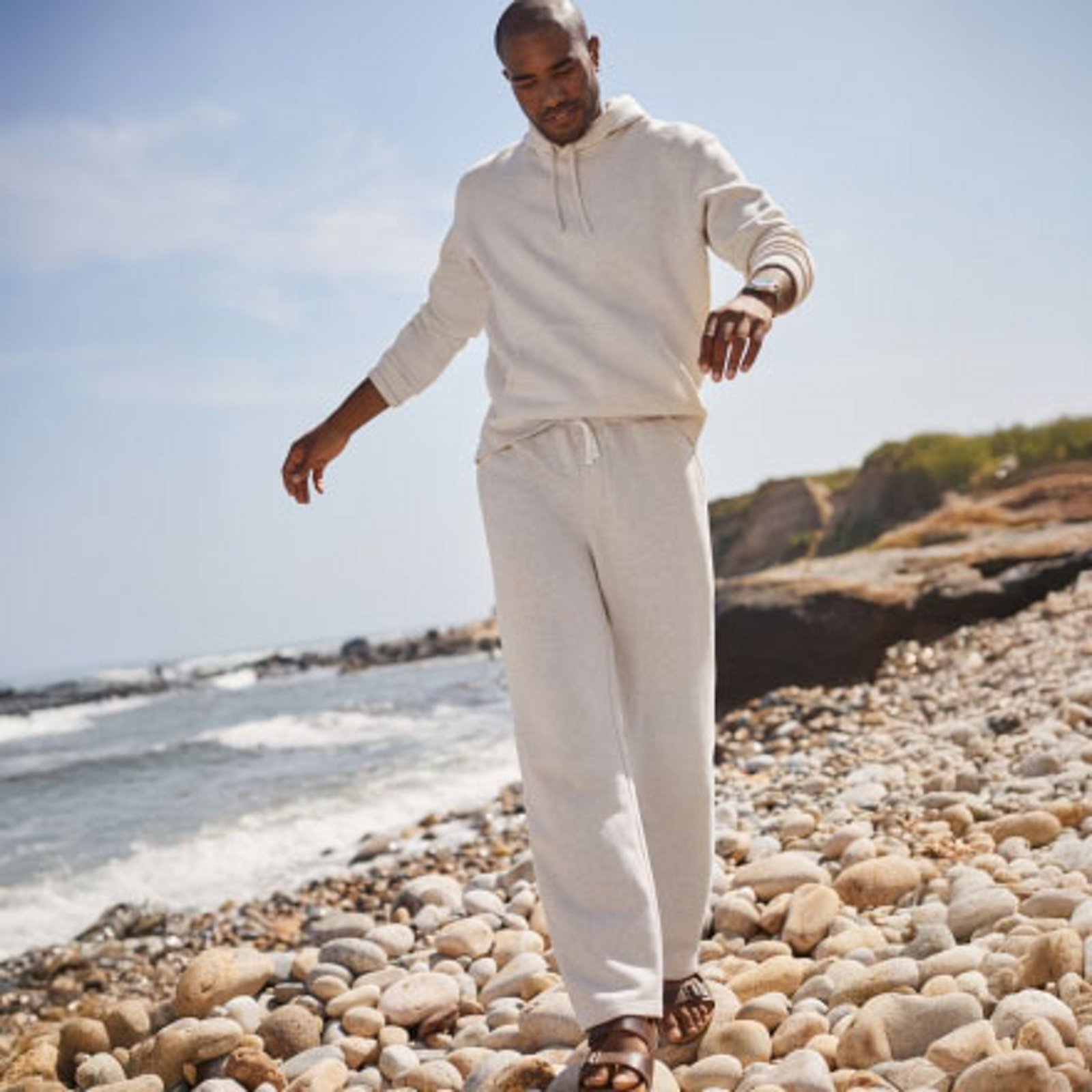 Lands' End Men's Clothing